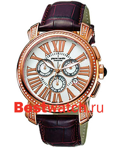 Часы Pierre Cardin Ladies PC069321D08